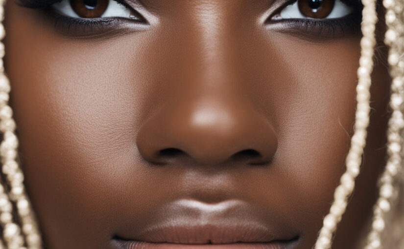 The Empowerment of Lip Fillers: A Black Woman's Before and After