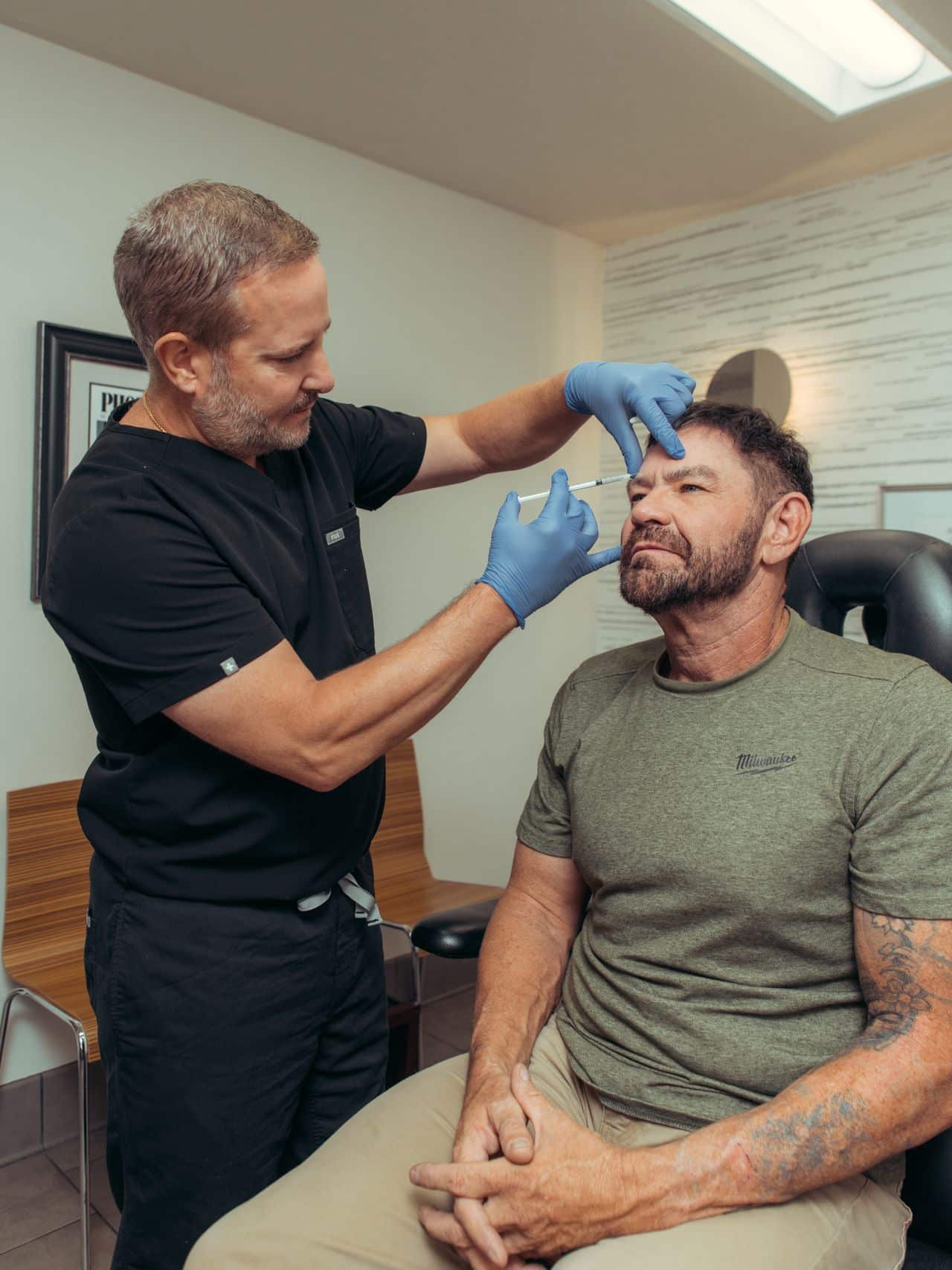 BOTOX Cosmetic and How Does It Work?