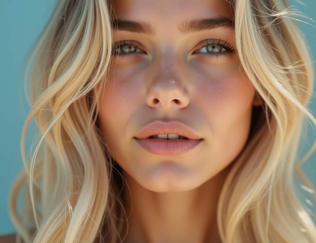 Fat Transfer for Facial Volume Loss After Weight Loss Drugs: What You ...