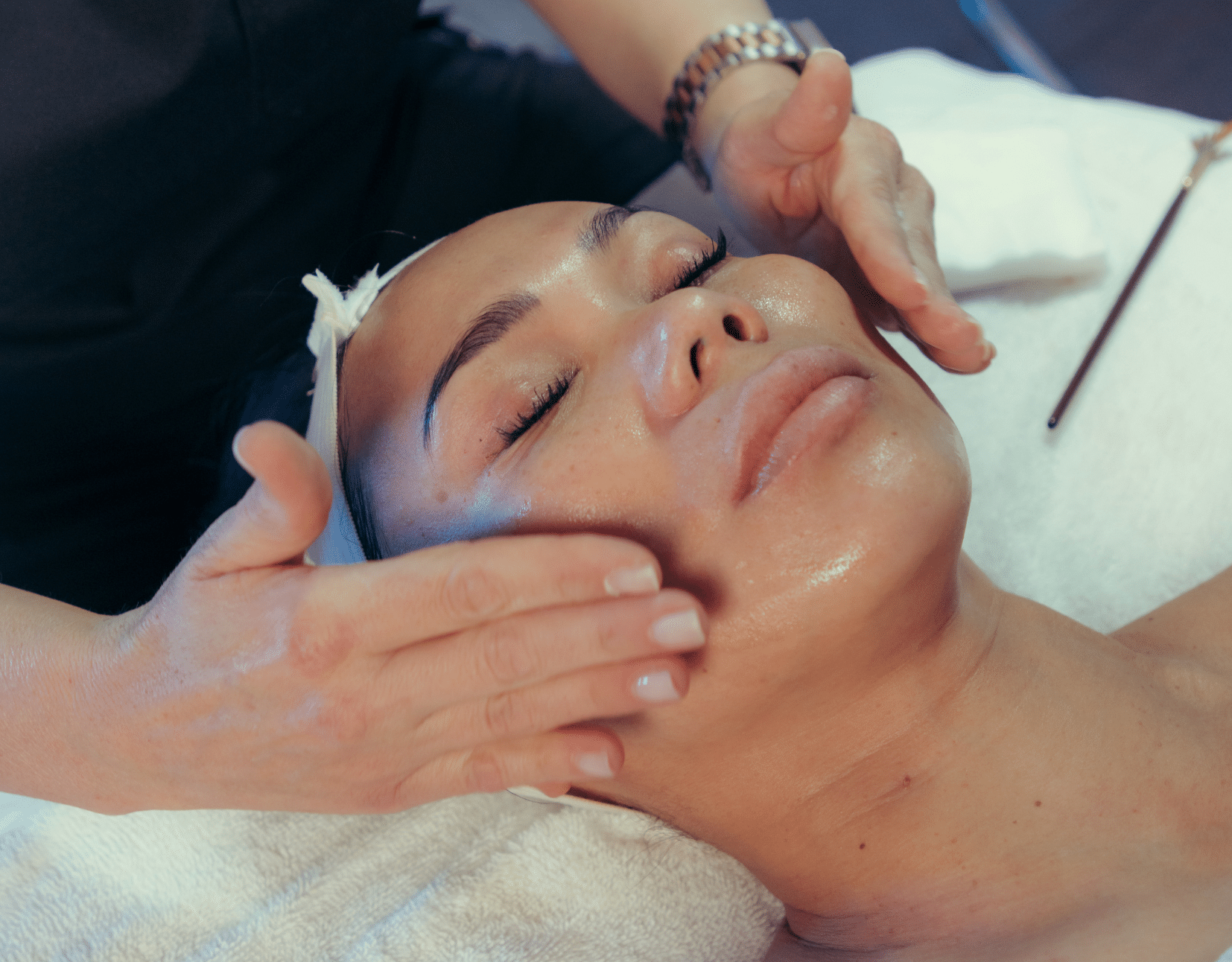 $99 MOTHER’S DAY FACIAL