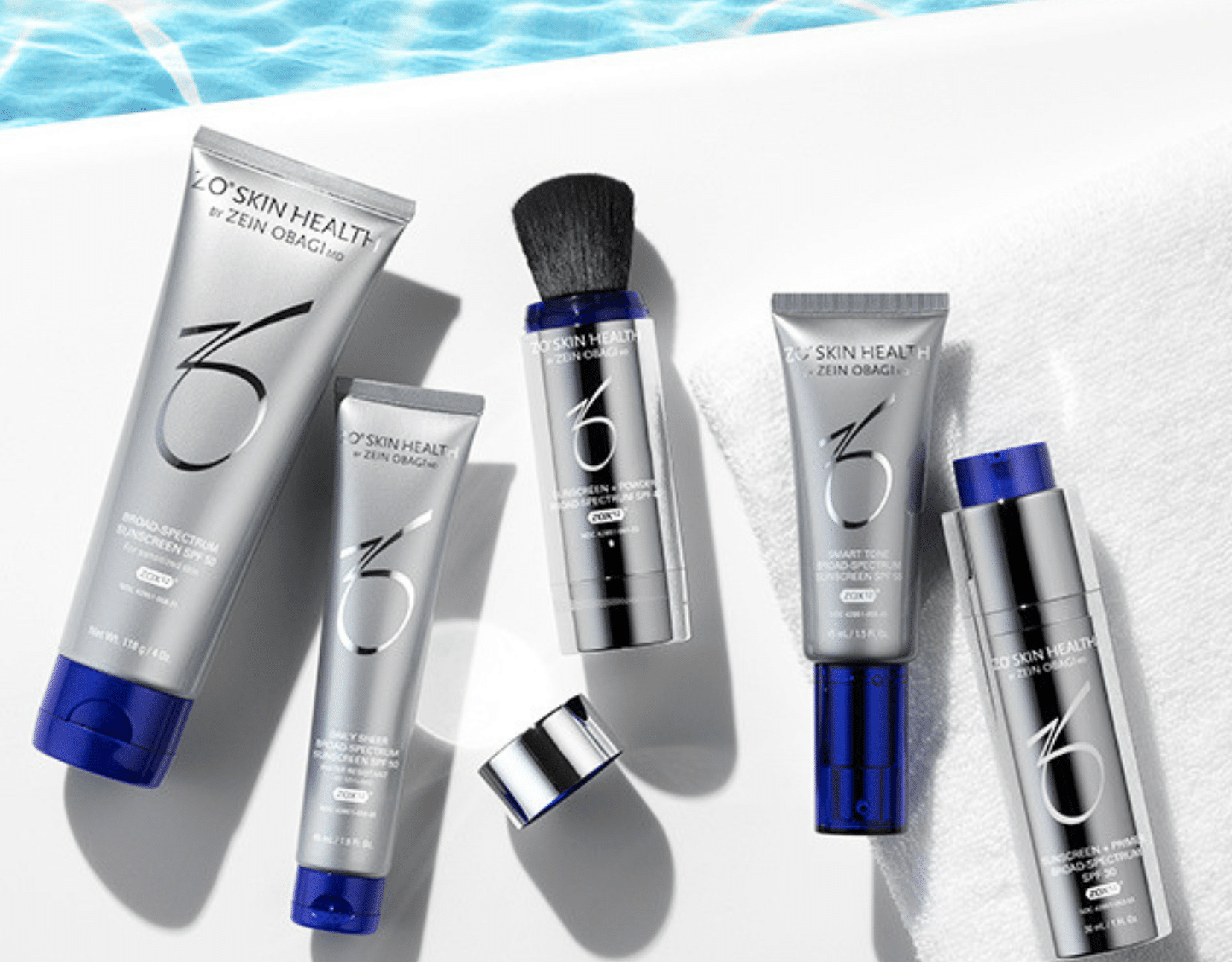 15% OFF SPF