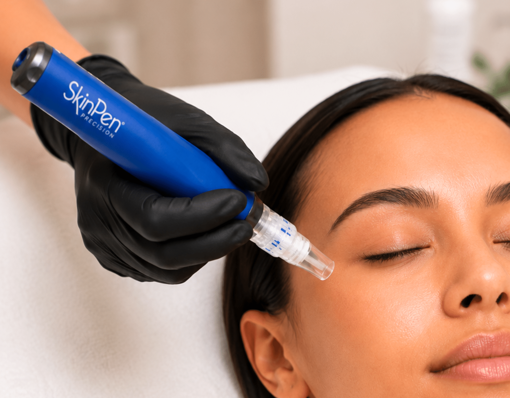 SKINPEN MICRONEEDLING